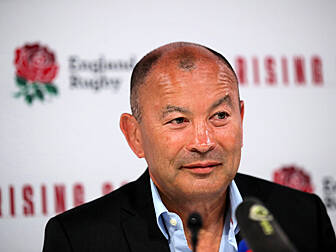 England name squad for Rugby W...